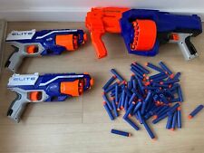 Nerf guns patronen gebraucht kaufen  Bietigheim-Bissingen
