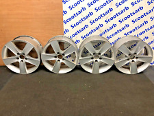 Saab light alloy for sale  LIVERPOOL