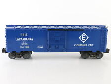 Lionel 9726 erie for sale  Vancouver