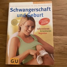 Schwangerschaft geburt guter gebraucht kaufen  Neubrandenburg
