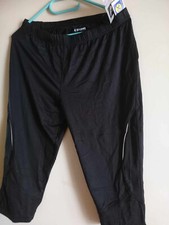 Radlerhose radler schwarze gebraucht kaufen  Neustadt b.Coburg