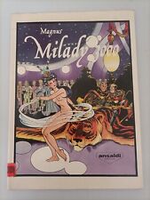 Magnus milady 3000 usato  Novara