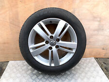 Polo alloy wheel for sale  OSSETT