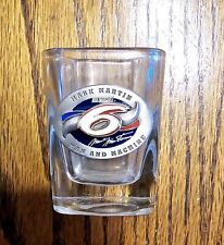 Distintivo de estanho Nascar Mark Martin #6 vidro tiro quadrado homem e máquina comprar usado  Enviando para Brazil