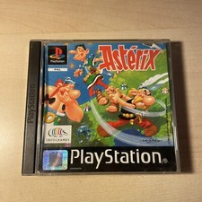 Asterix folle banchetto usato  Fidenza
