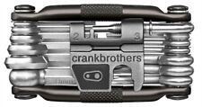 Crank Brothers Multi - 19 ferramenta: Midnight comprar usado  Enviando para Brazil