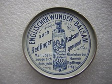 Alter reklame taschenspiegel gebraucht kaufen  Leutershausen