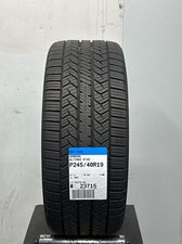 Used p245 40r19 for sale  Staten Island