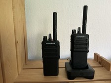 Motorola funkgerät uhf gebraucht kaufen  Münster