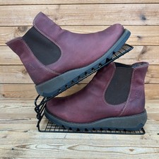 Fly london boots for sale  BUCKHURST HILL
