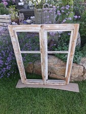 Altes fenster flügel gebraucht kaufen  Neukirch/Lausitz, Steinigtwolmsdorf