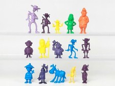 Americana kaugummifiguren luck gebraucht kaufen  Tutzing