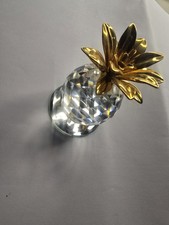 Swarovski crystal faceted for sale  Hellertown