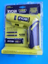 Ryobi fvd50k cordless for sale  San Gabriel