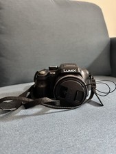 Panasonic fz48 d'occasion  Antony