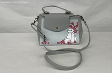 Bolsa tiracolo Loungefly Disney Baymax flor de cerejeira - com danos comprar usado  Enviando para Brazil