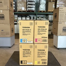 Toshiba fc34 studio gebraucht kaufen  Saarbrücken