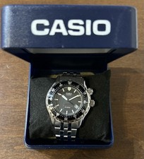 Orologio casio mtd usato  Roma