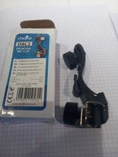drum mic clip for sale  CHESTERFIELD
