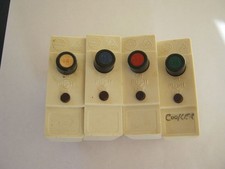 Wylex amp push for sale  BARNSLEY