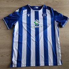 Ksc karlsruher trikot gebraucht kaufen  Weingarten