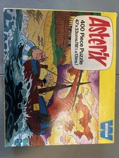 Asterix jigsaw 400 for sale  ILKESTON