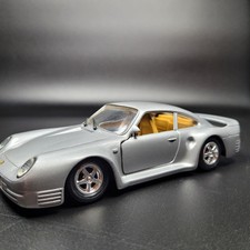 1 24 porsche 959 d'occasion  Expédié en Belgium