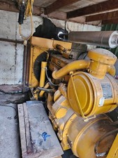 Caterpillar cat d343 for sale  Massapequa Park