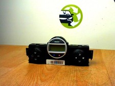 Commande chauffage renault d'occasion  La Chapelle-Saint-Luc
