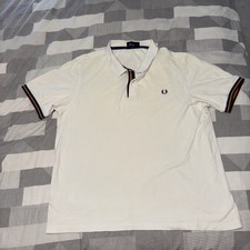 Mens fred perry for sale  EPPING