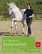 Blv handbuch bodenarbeit gebraucht kaufen  München