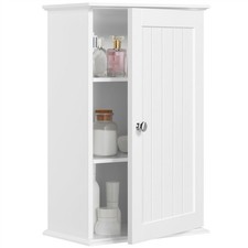 Bathroom wall cabinet for sale  IPSWICH