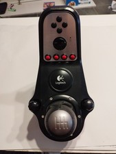 Riginal logitech g27 gebraucht kaufen  Stockach