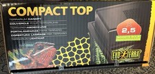 Exo terra compact gebraucht kaufen  Magdeburg