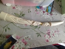 corne sculptee d'occasion corne sculptee d'occasion  Domérat