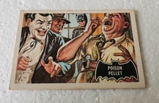 1966 batman trading d'occasion  Expédié en Belgium