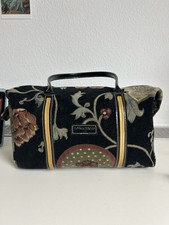Sac main velours d'occasion  Strasbourg-
