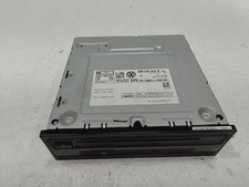 Usado, Controlador de áudio Volkswagen Atlas 2018-2019 receptor CD player unidade de rádio fabricante de equipamento original comprar usado  Enviando para Brazil