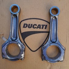 Ducati 848 connecting for sale  WOKING