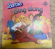 1981 barbie sing for sale  Louisburg