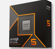 Amd ryzen 9600x usato  Qualiano