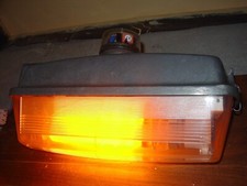 Side entry 1981 for sale  UK