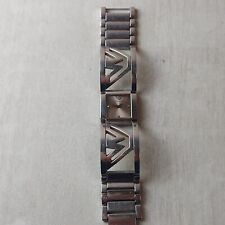 Montre femme emporio d'occasion  Seingbouse