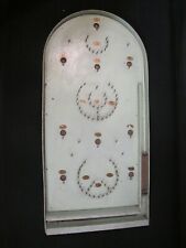 Ancien flipper bois d'occasion  Vic-le-Comte