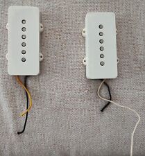 Jazzmaster hybrid pickup gebraucht kaufen  Lollar