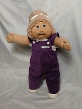 Vhtf cabbage patch for sale  Monticello