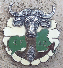 Bouar tête buffle d'occasion  Saint-Omer