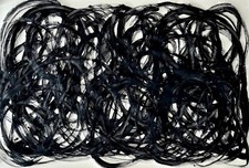 Large black white for sale  Vero Beach