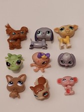 Authentic littlest pet for sale  Yuma