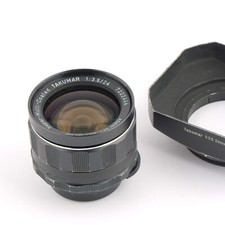 Pentax smc takumar usato  Spedire a Italy